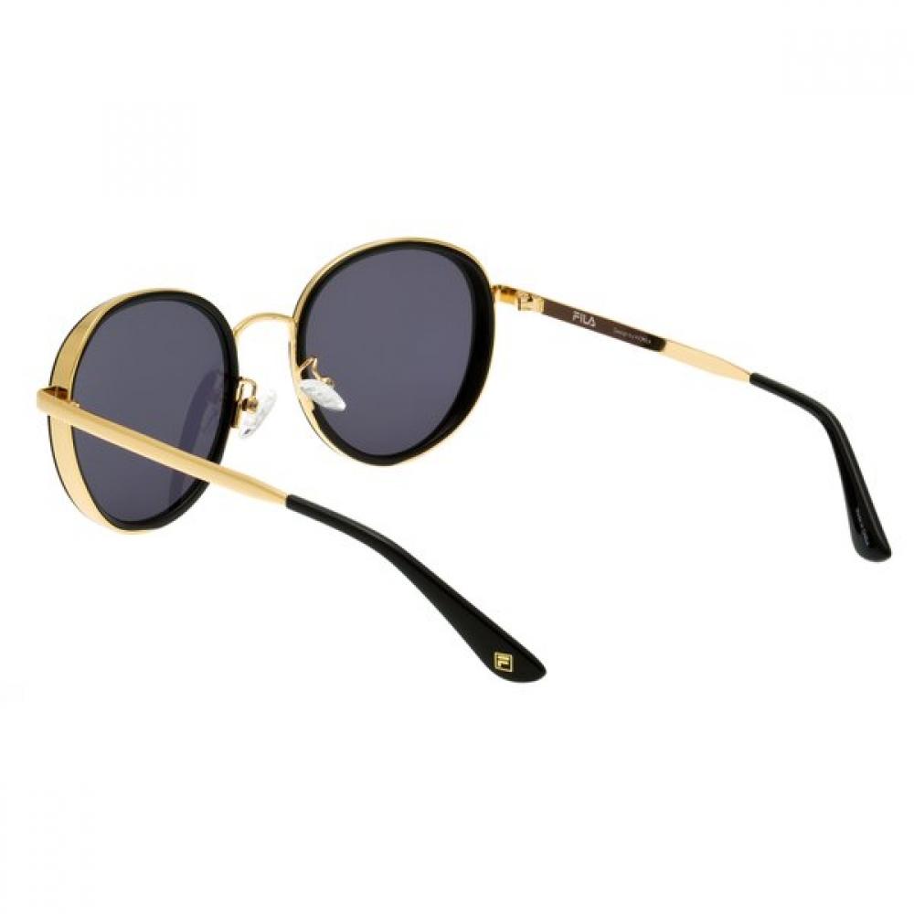 Fila Sunglasses Fls7325 Black