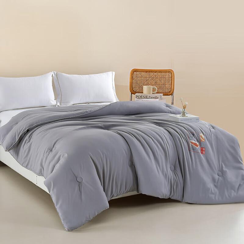 Muji Graphene Antibacterial Warm Quilt