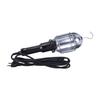 Portable Workshop Fixture E27 Black
