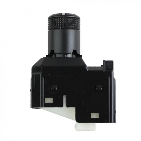 Driver Side Rearview Mirror Control Switch 183744 For Toyota Hilux Revo 2016-20