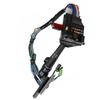 Multifunction Turn Signal Switch 3441937 26100839 for Chevrolet Silverado 1500 HD 2001-2002