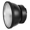 Portable Flash Enhancing Kit ADR14 Standard Reflector Color Correction Filters Honeycomb For AD300Pro Quality Photo