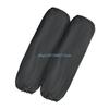 R6FF Thickened Oversized Arm Protectors Oil Proof PVC Material Full Length