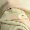 Autumn and Winter Knitted Sweater Women's Medium and Long Jacquard Loose Bottoming Shirt Top