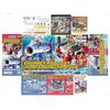 Bandai Spirits One Piece Chopper Robo 3 & 5 Color-Coded Plastic Model Kit Submarine and Crane