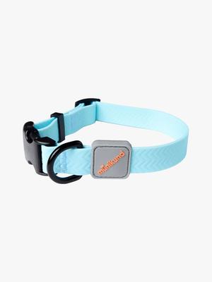MUNIKUND Water-Block Collar Blue