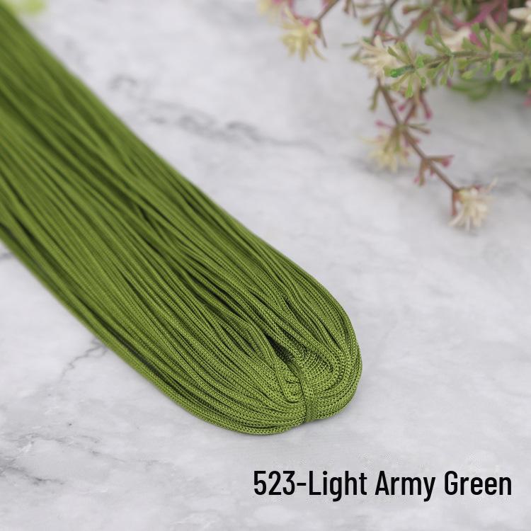 Upgraded version of fine wool crochet hook set with bright silk light and handmade hollow yarn hooks.