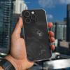 C-COD Call Of D-Duty Ghost Phone Case For iPhone 16,15,17,12,13,14,11 Max,Pro,Plus,X,XS,XR,SE4,E Mini Transparent Cover