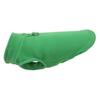 Thick Solid Color Polar Fleece Pet Dog Clothes with Leash