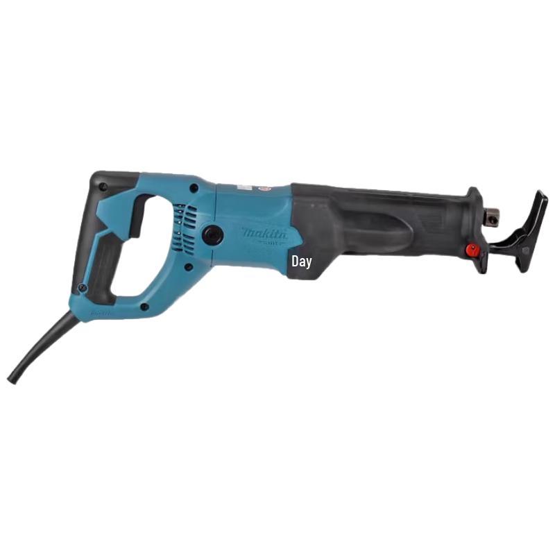 

Makita M4500B High-Power Corded Reciprocating Saw CN plug (adapter included)