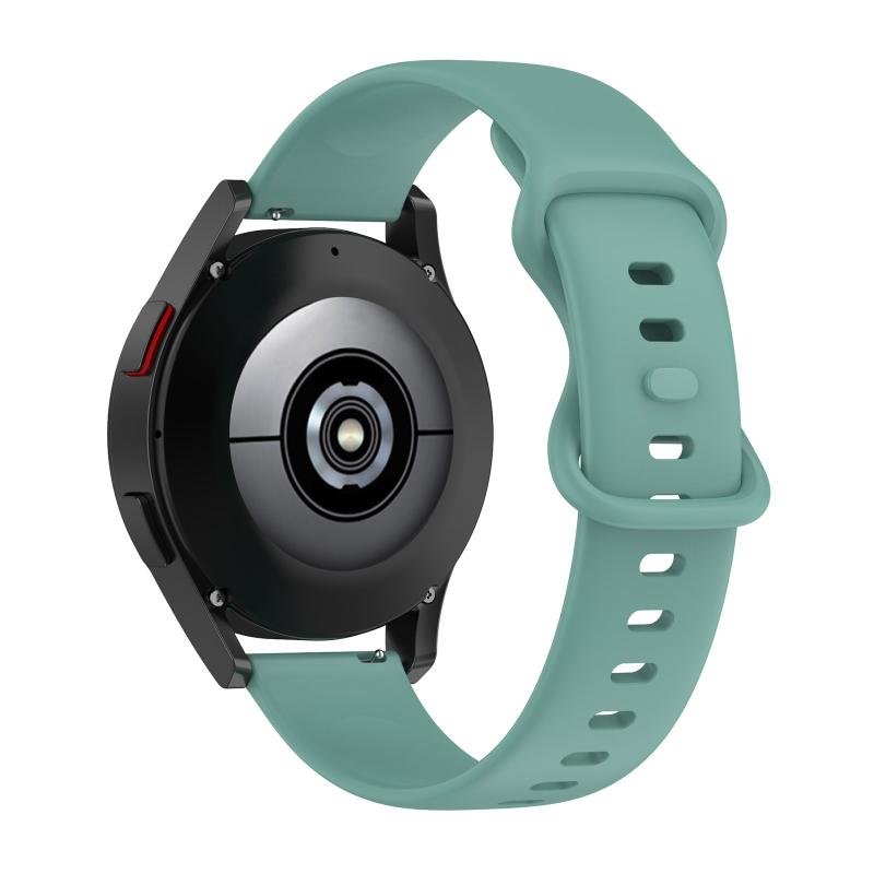for AmazfitBip3 Band Adjustable Sport Silicone Loop Washable Replacement Strap Wristband Bracelet Waterproof