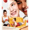 TOCOBO - Apple Dewy Fit Cushion Refill Kit - 6 Colors