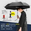 Folding automatic opening and large heavy UV reflective folding rainy season typhoon foldable umbrella, one-touch, closing, size, windproof, rain,