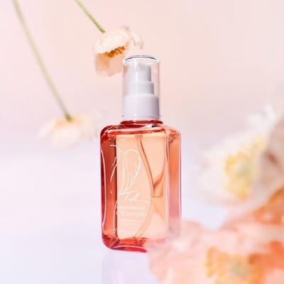 London Bouquet Siero Olio 100ml