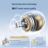 Philips TAT2120 True Wireless Active Noise Cancelling Earbuds