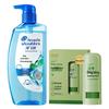 Head & Shoulders Deep Cleansing Anti-Dandruff Shampoo