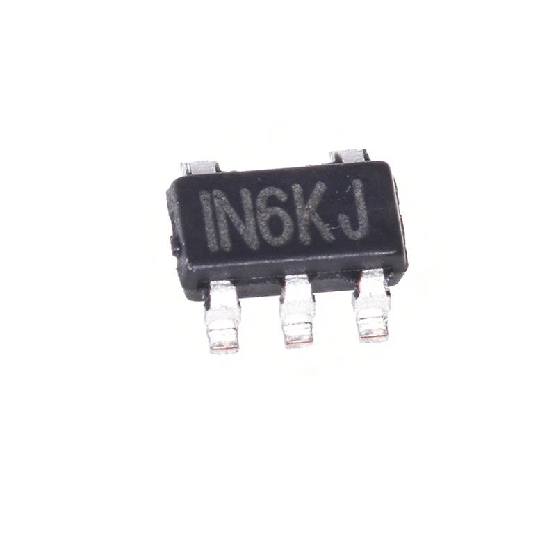 

MP3302DJ-LF-Z SOT23-5 LED Driver IC Chip Available