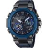 Casio G-Shock MT-G Bluetooth Solar Dual Core Guard Men's Watch Gray
