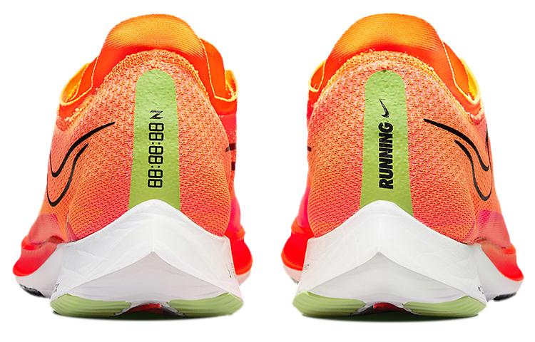 Nike ZoomX Streakfly 'Total Orange' DJ6566-800