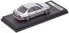 Ignition Model Nissan Primera Zilver Afgewerkt Product 1/43 (P10) 2.0Te