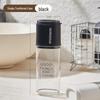Minimalist Portable 3-in-1 Travel Toothbrush Cup Set