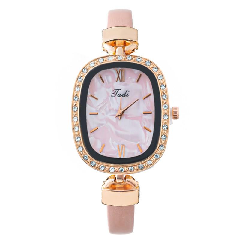 Dammode Vintageklocka