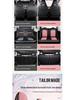 Wuling Mini Diamond Full Surround Leather Seat Cover - Wear-Resistant, All-Season, Fits Five-Seater Cars