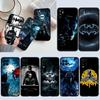 RE12 Batman Handyhülle für OPPO A40 A60 A80 A15 A16 A16K A12 A17 A17K A54 A54S A53 A53S A55 A56 A57 A98 F23
