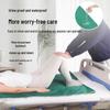 Elderly Transfer & Movement Pad: Sliding Cloth for Bedridden Care, Supports Turning & Getting Up