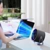 Li Shen Desktop High-Speed Turbine USB Fan
