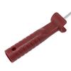 Concave Fiberglass Roller Aluminum Fiberglass Laminating Roller Tool Bubble Reduce Roller  Boat