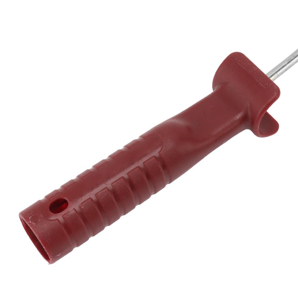 Concave Fiberglass Roller Aluminum Fiberglass Laminating Roller Tool Bubble Reduce Roller Boat