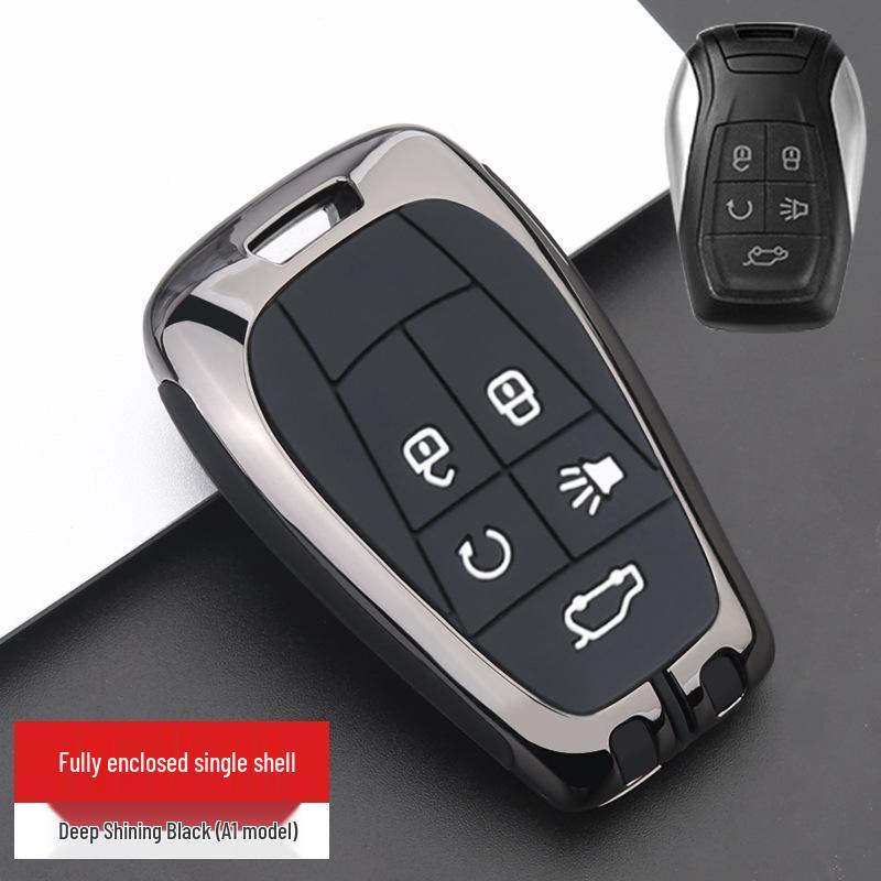 

Southeast DX3A5 Key Cover for New Energy Cars - Men s & Women s Protective Shell Case