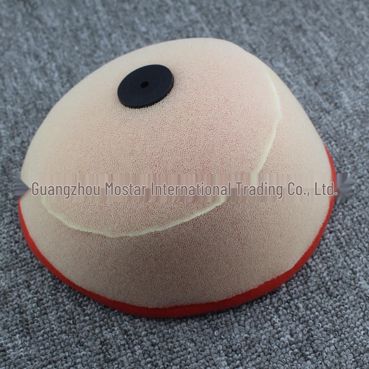 

Durable Air Filter Element for KTM 125-450 Motorcycles Standard