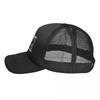 Baseball Caps Average Sigma Male Gigachad Mesh Hats Outdoor Adjustable Men Women Hats