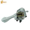 Rear Brake Caliper with Pads for Yamaha YZ250 YZ450 YZ250F YZ450F 17D-2580W-01-00