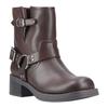 Rocket Dog Womens/Ladies Nino Biker Boots