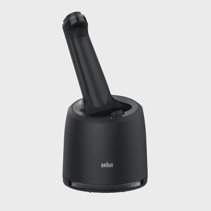 [BRAUN] Charging & Cleaning Station 0-CC for Braun Series 5~7