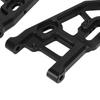 RC Front Lower Swing Arm Aluminium Alloy Low Vibration Light Weight Front Lower Suspension Arm for   1Celsius7 1Celsius8 RC