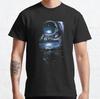 The Keeper Vintage Gift Retro Classic T-Shirt S-3XL