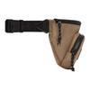 Jordan Polyester Crossbody Bag Sling Bag Fanny Pack Regular Unisex Dark Brown Jordan HF1892-208