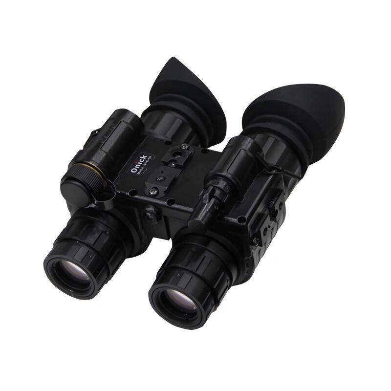 Onick NVG-D2 Helmet-Mounted Binocular Night Vision Device