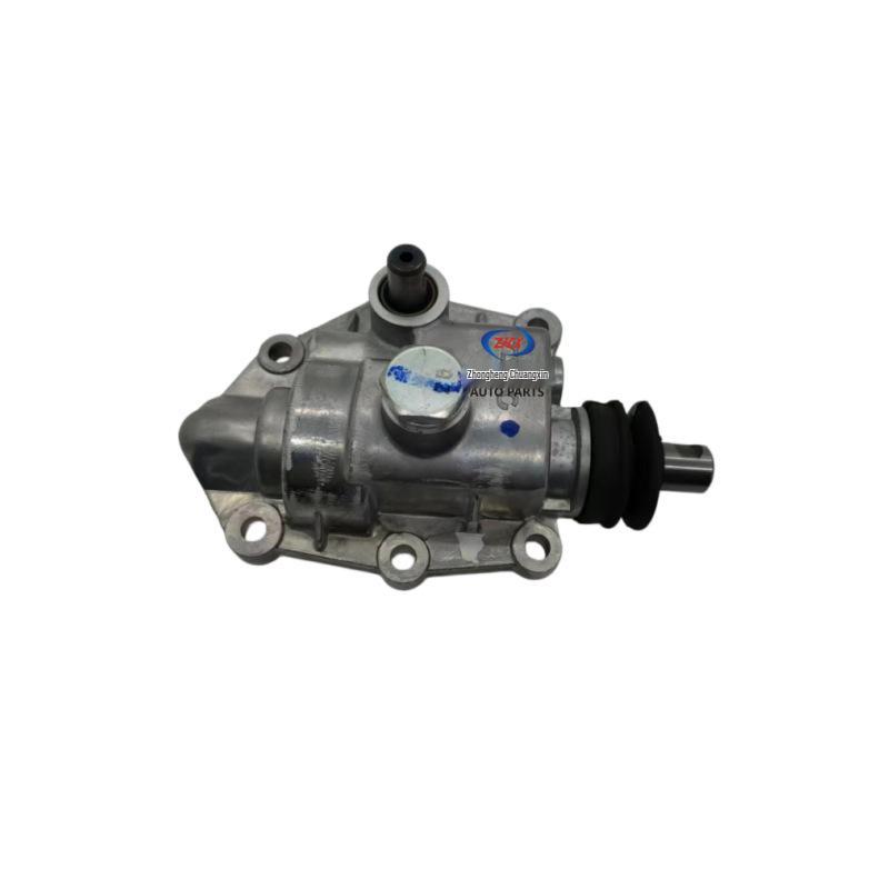 Changan Ruixing M80 Gear Shift Position Cover 4G15S Zhongheng Chuangxin