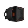 Coach West 32 Classic Logo Horse And Carriage Pattern Leather And Fabric Mixed Material Backpack Large Unisex Backpack Truffle CBX16-QBYBL