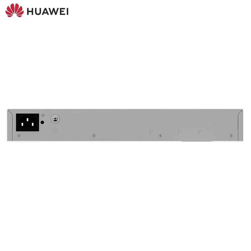 Huawei KunLun S310-8P4X Managed Gigabit PoE Switch with 10G Uplinks