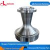 Precision Five-Axis CNC Aluminum Alloy Parts Sample Processing