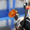 Front Rear Turn Signal Light For HONDA XR600R XR400R XR250R 1996-2000 Motorcycle Accessories Flashing Indicator XR 600 400 250 R