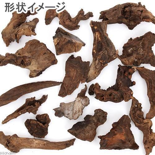 2 natürliche Treibholz Mini 15cm oder die nach Belieben geformt werden können (etwa weniger)