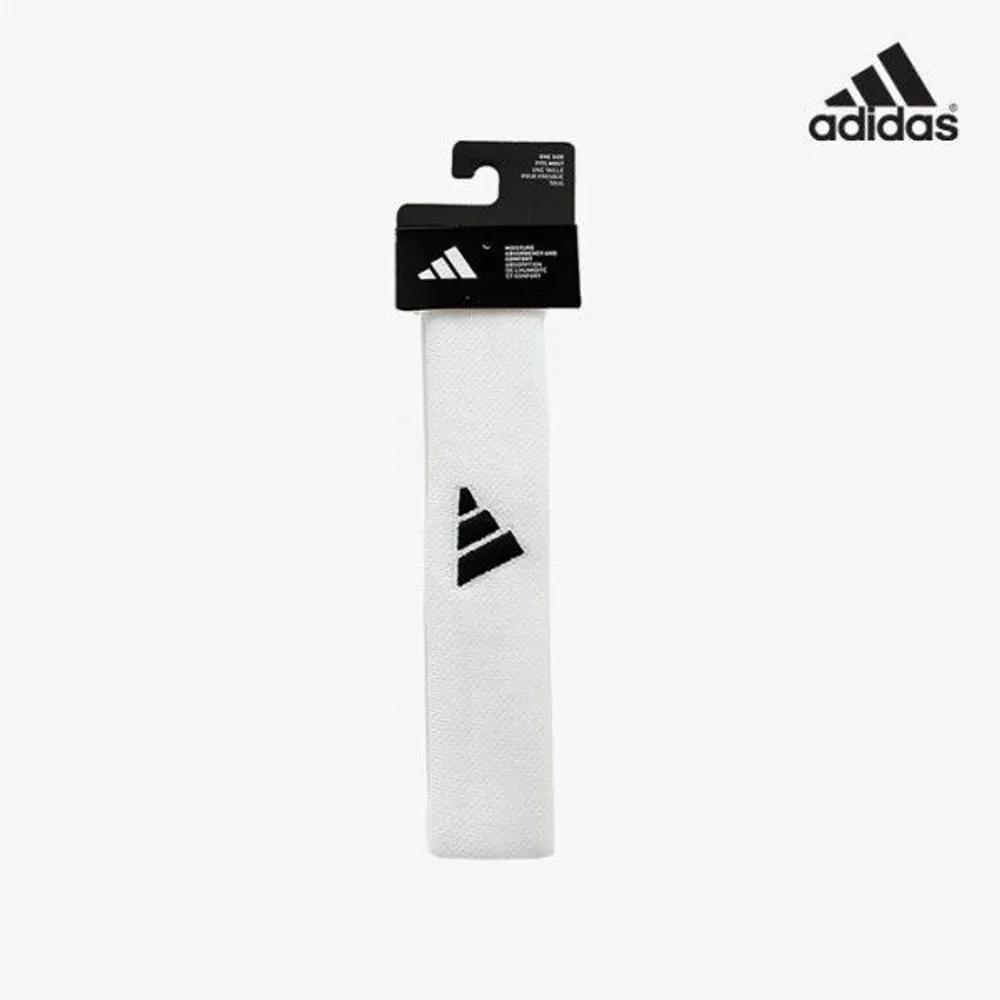[adidas] Fitness Sweat-absorbing Tennis Headband HT3908