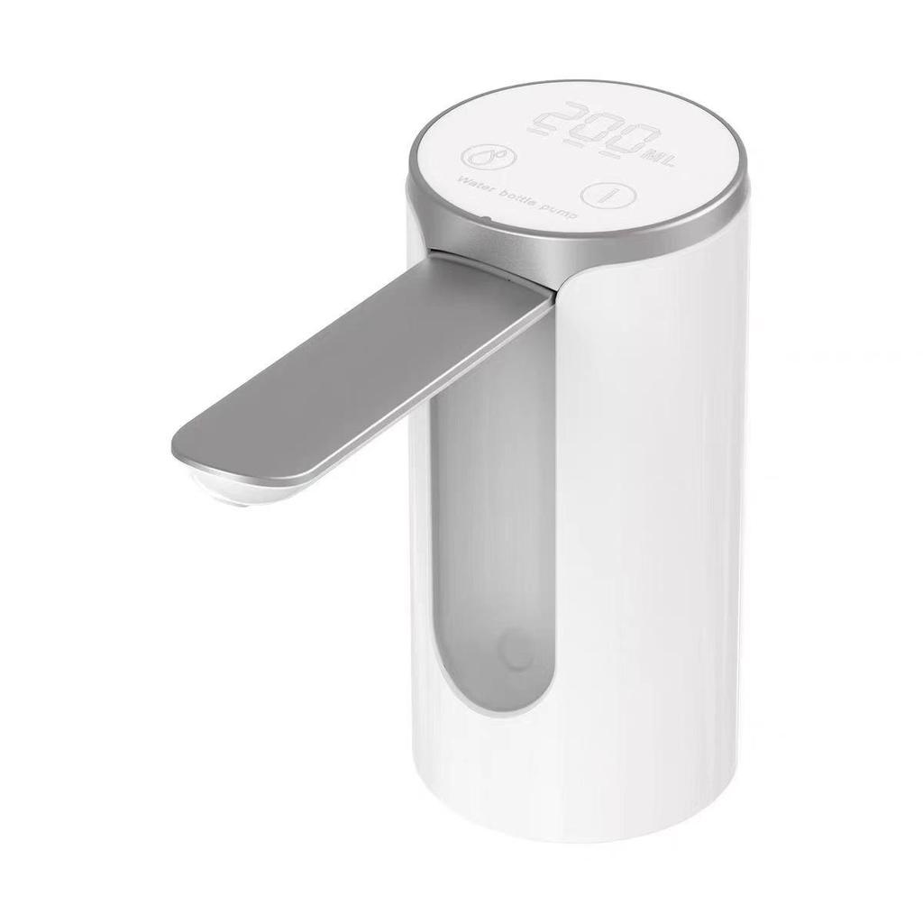Smart Electric Mini Water Pump for Bottled Water